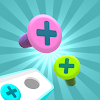 Color Screw - Jam Puzzle icon