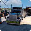 Truck Game : Simulator 3d icon