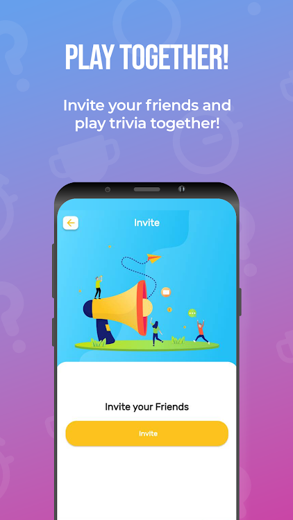 #3. Buzztime Trivia (Android) By: Buzztime