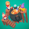 Mushroom Harvest icon