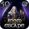 50 Room Escape : Escape Games icon