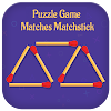 Matches Puzzle Game Matchstick icon