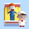 Crazy Clinic: Hospital Game icon