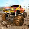 OffroadMaster-4x4 Driving Game icon