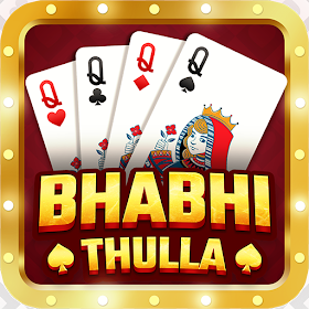 Bhabhi Thulla Card Game