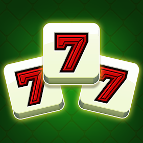 Lucky Tiles: Match Three Game