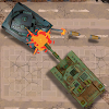 Tank Master Games 3D icon