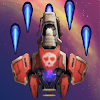 Galaxy Assault : The Return icon