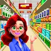 Retail Store Cashier 3D icon