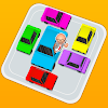 Parking Match Car Puzzle Game icon