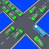 Traffice Escape: City Rush icon