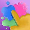 Hunika Finger Paint icon