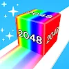 Merge Cube : 2048 icon