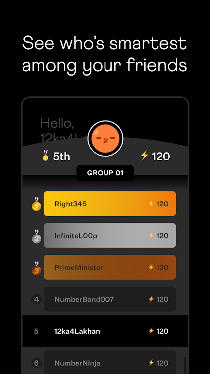 #4. Circle - The Math Club (Android) By: Cuemath