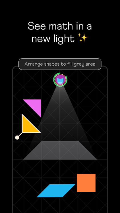 #5. Circle - The Math Club (Android) By: Cuemath