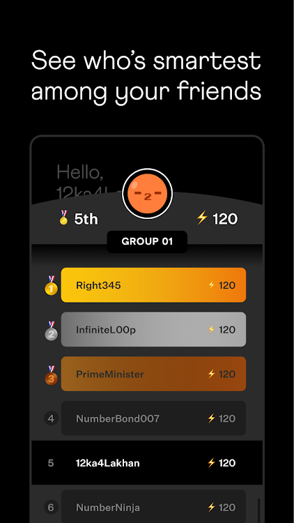 #9. Circle - The Math Club (Android) By: Cuemath