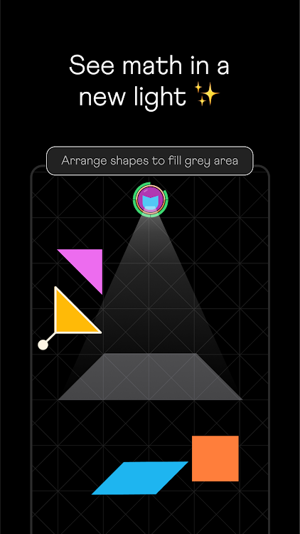 #10. Circle - The Math Club (Android) By: Cuemath