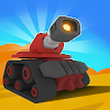 Tank Arena 3D icon