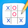 Tic Tac Toe: Smart Play icon