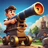 Cannon Battle icon