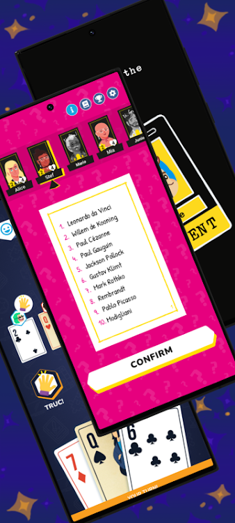 #8. Boardible: Games for Groups (Android) By: Boardible