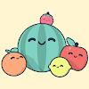 Pool Melon icon