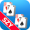 Doubled Card Solitaire by SZY icon