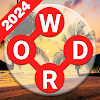 Word Connect - Relax Word Game icon