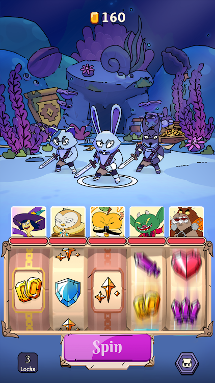 #9. Adventure Friends (Android) By: PIKPOK