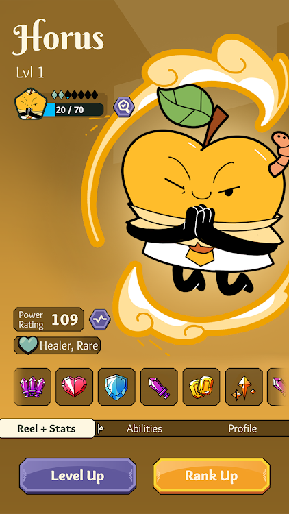 #10. Adventure Friends (Android) By: PIKPOK