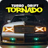 Turbo Drift - Tap Drift Racing icon