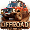 Offroad Car Driving Simulator icon