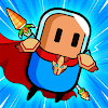 Sausage Knight : Idle RPG icon