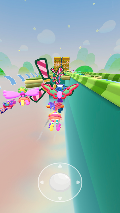 #4. Fundora (Android) By: GingerJoy