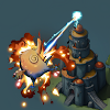 2048TD: Merge Tower Defense icon