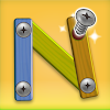 Screw Puzzle：Nuts & Bolts icon