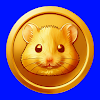 Hamster Kombat Coin icon