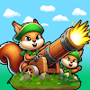 UBG - Animal Strategy PvP Game icon