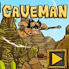 Caveman Hunt icon