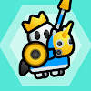 Hexa Kingdoms icon