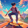 Skate It Out icon