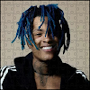 XXXTentacion Jigsaw Puzle Game icon