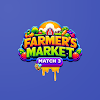 Farmers Market - Match 3 icon