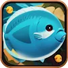 Idle Fishing - Asmr Relaxing icon