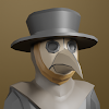 Eternal Wandering BeakMan icon