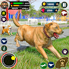 Pet Dog Games Family Simulator icon