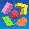 Gravity: Physics Puzzle Game icon