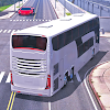 Bus Driving Games Bus Game 3D icon