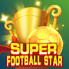 Super Football Star icon