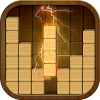 Wood Puzzle Quest icon